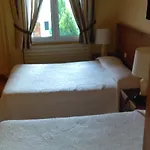 De L'orangerie Hotel Straatsburg