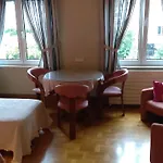 De L'orangerie Hotel