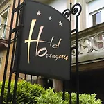 Hotel De L'orangerie