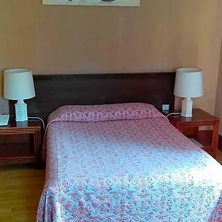 Szálloda De L'orangerie 3*