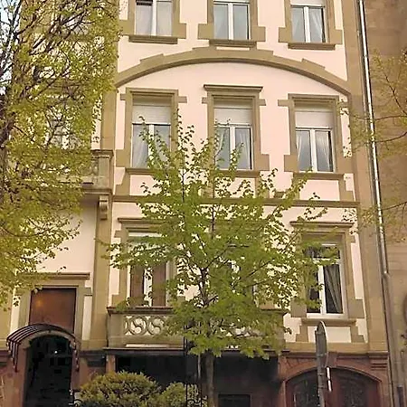 De L'orangerie Szálloda