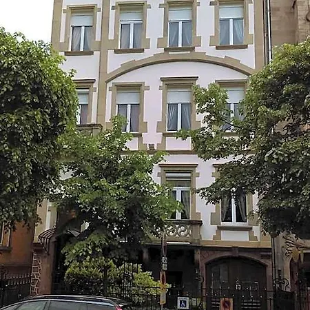 Ξενοδοχείο De L'orangerie Στρασβούργο