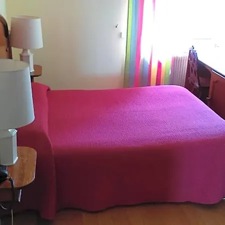 De L'orangerie Szálloda 3*