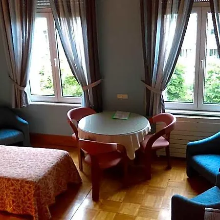 Szálloda De L'orangerie 3*