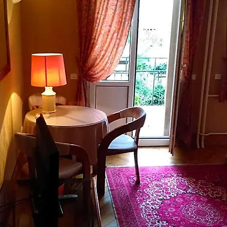 De L'orangerie