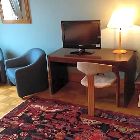 De L'orangerie Szálloda