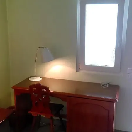 Szálloda De L'orangerie 3*