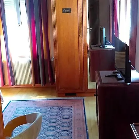 De L'orangerie 3* Strasbourg