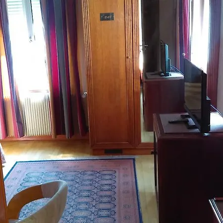 De L'orangerie Страсбург