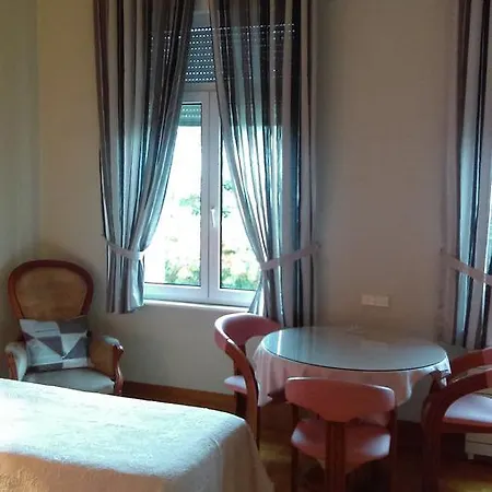 De L'orangerie Στρασβούργο