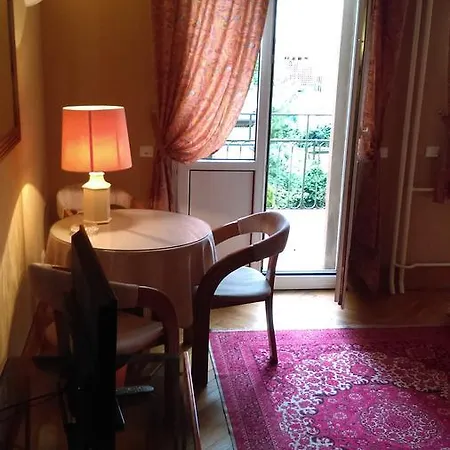 De L'orangerie