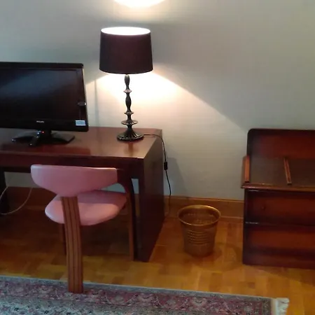 Ξενοδοχείο De L'orangerie