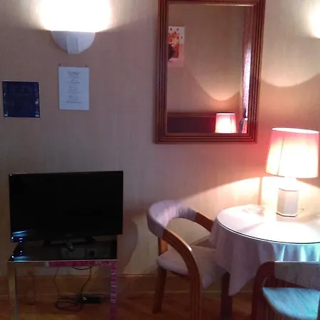 Hotell De L'orangerie 3*