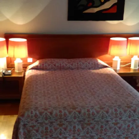 Hotell De L'orangerie Strasbourg