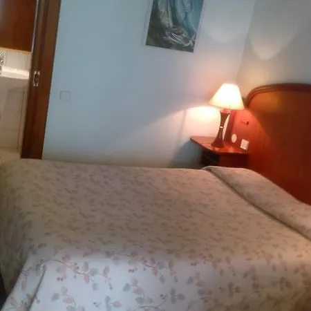 De L'orangerie Hotell