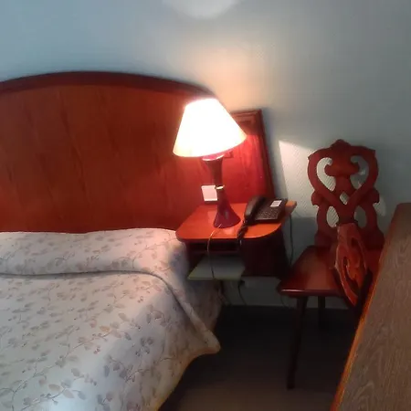 De L'orangerie Hotell Strasbourg