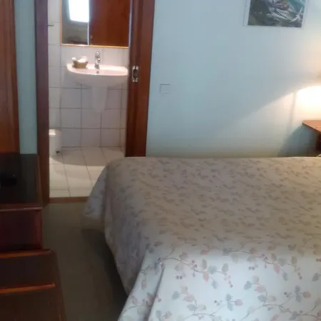 De L'orangerie Ξενοδοχείο