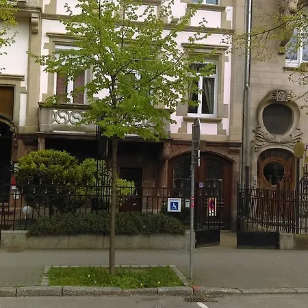 De L'orangerie Szálloda 3*