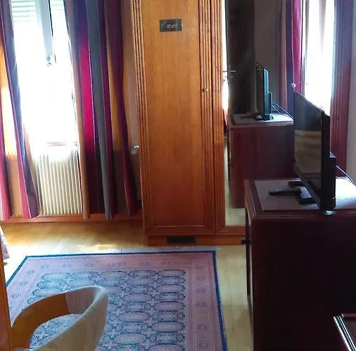 De L'orangerie Strazburg