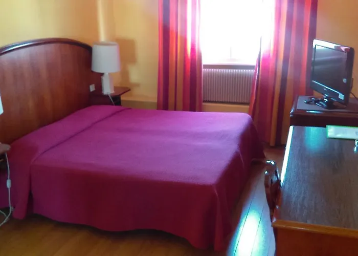 De L'orangerie Otel 3*