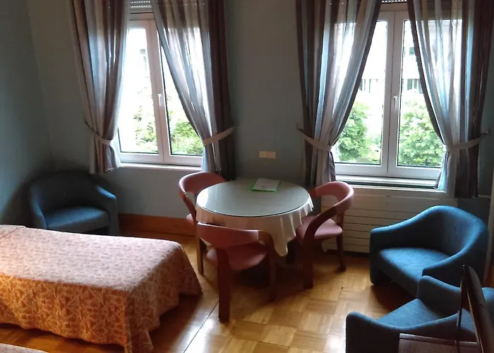 De L'orangerie Strazburg