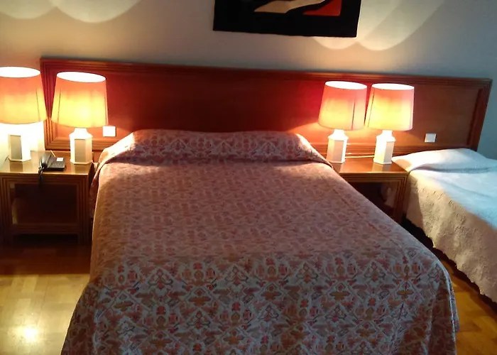 Otel De L'orangerie 3*