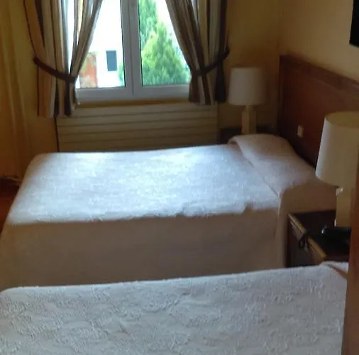 De L'orangerie Otel Strazburg