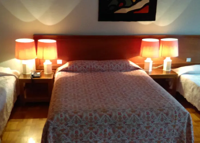 Otel De L'orangerie Strazburg