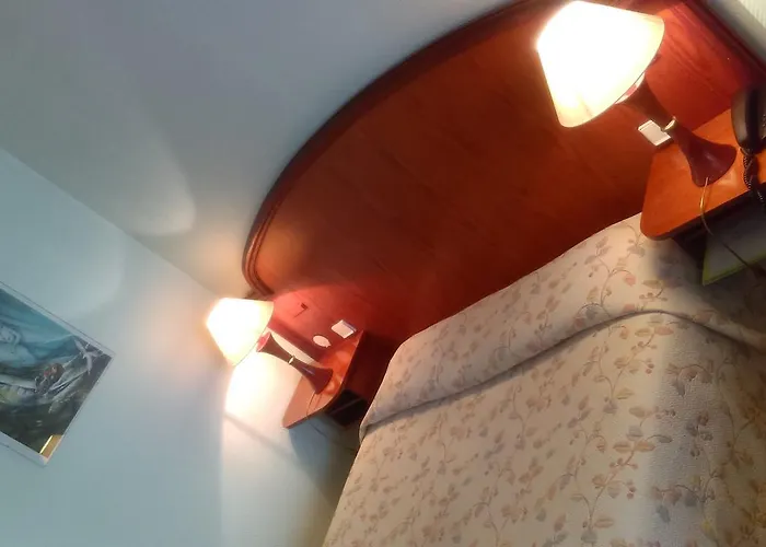 De L'orangerie Otel 3*