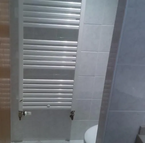 Otel De L'orangerie Strazburg