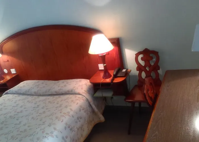 De L'orangerie Otel Strazburg