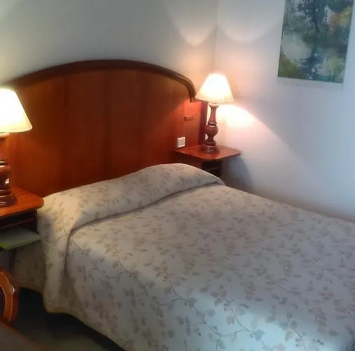 De L'orangerie Otel 3*