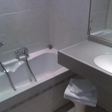 De L'orangerie Отель