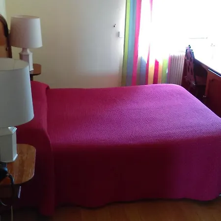 Отель De L'orangerie