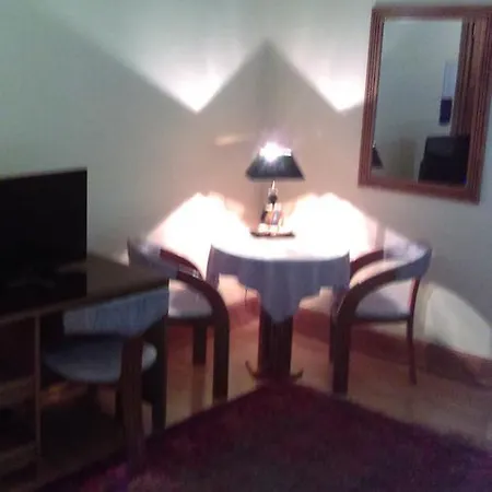 De L'orangerie Страсбург