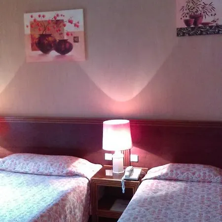 De L'orangerie Отель