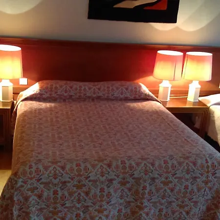 Отель De L'orangerie 3*