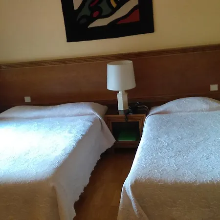 De L'orangerie Отель