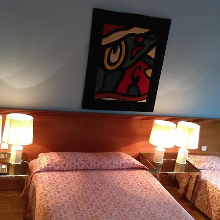 Отель De L'orangerie 3*