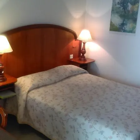 De L'orangerie Отель 3*