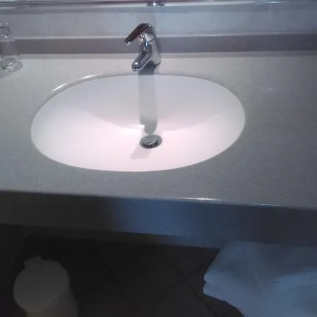 Отель De L'orangerie Страсбург