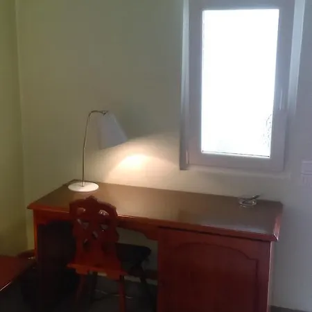 Отель De L'orangerie